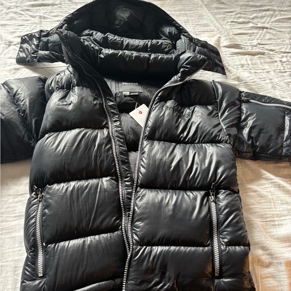 Marmot jacket small